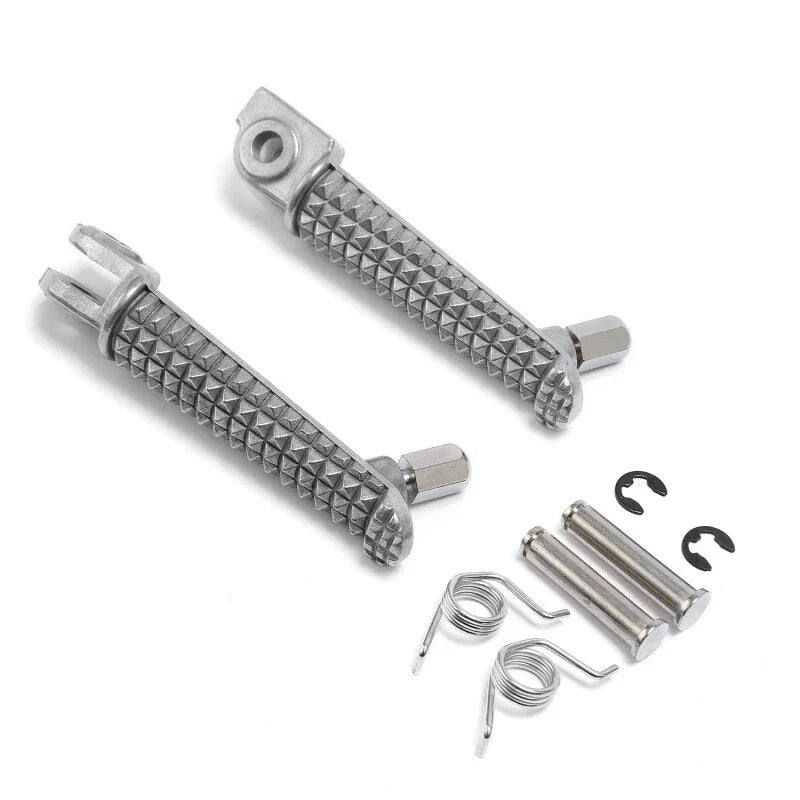 Front Footpegs for Yamaha YZF R6S (2003-2009)