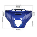 Front Inner Outer Fairing for Indian Chieftain Dark Horse (2019–2023)