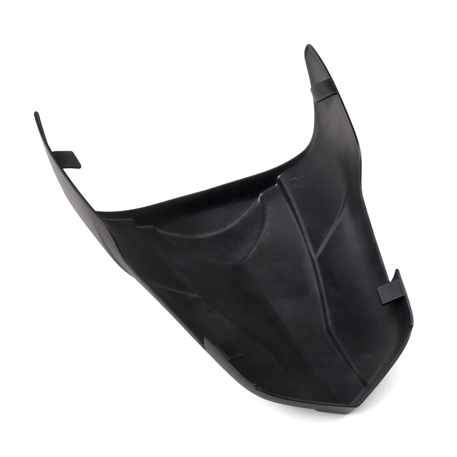 ABS Plastic Rear Seat Cover Cowl for Suzuki SV650 (2017–2024)