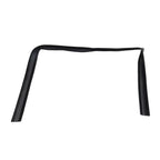 Front Right Door Glass Run Channel for Land Rover Range Rover Evoque (2020-2024)