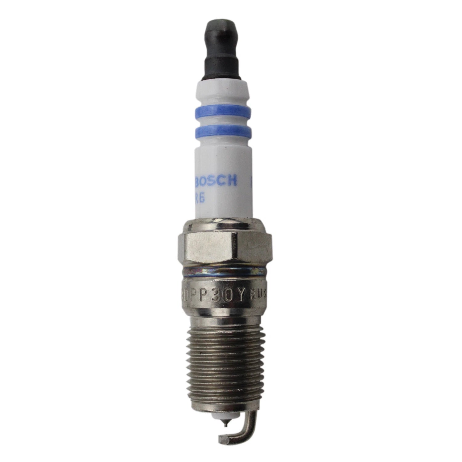Bosch 6703 Platinum Spark Plug for Chevy Cadillac Buick GMC (OE)