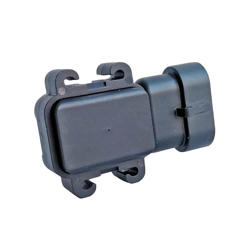 Map Sensor for Mercury V6 V8 MPI (555 ECM 881731, Sierra 18-7660)