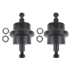 Pair Bottom Rollers 6814882 for Bobcat 325 328 329 331 334 335 E32 E37