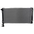 Cooling Radiator for Chevrolet Express GMC Savana (2004–2014)