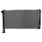 Cooling Radiator for Chevrolet Express GMC Savana (2004–2014)