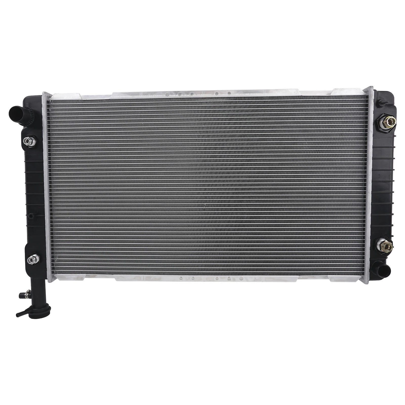 Cooling Radiator for Chevrolet Express GMC Savana (2004–2014)
