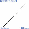 Door Molding and Beltlines for Mercedes S Class 