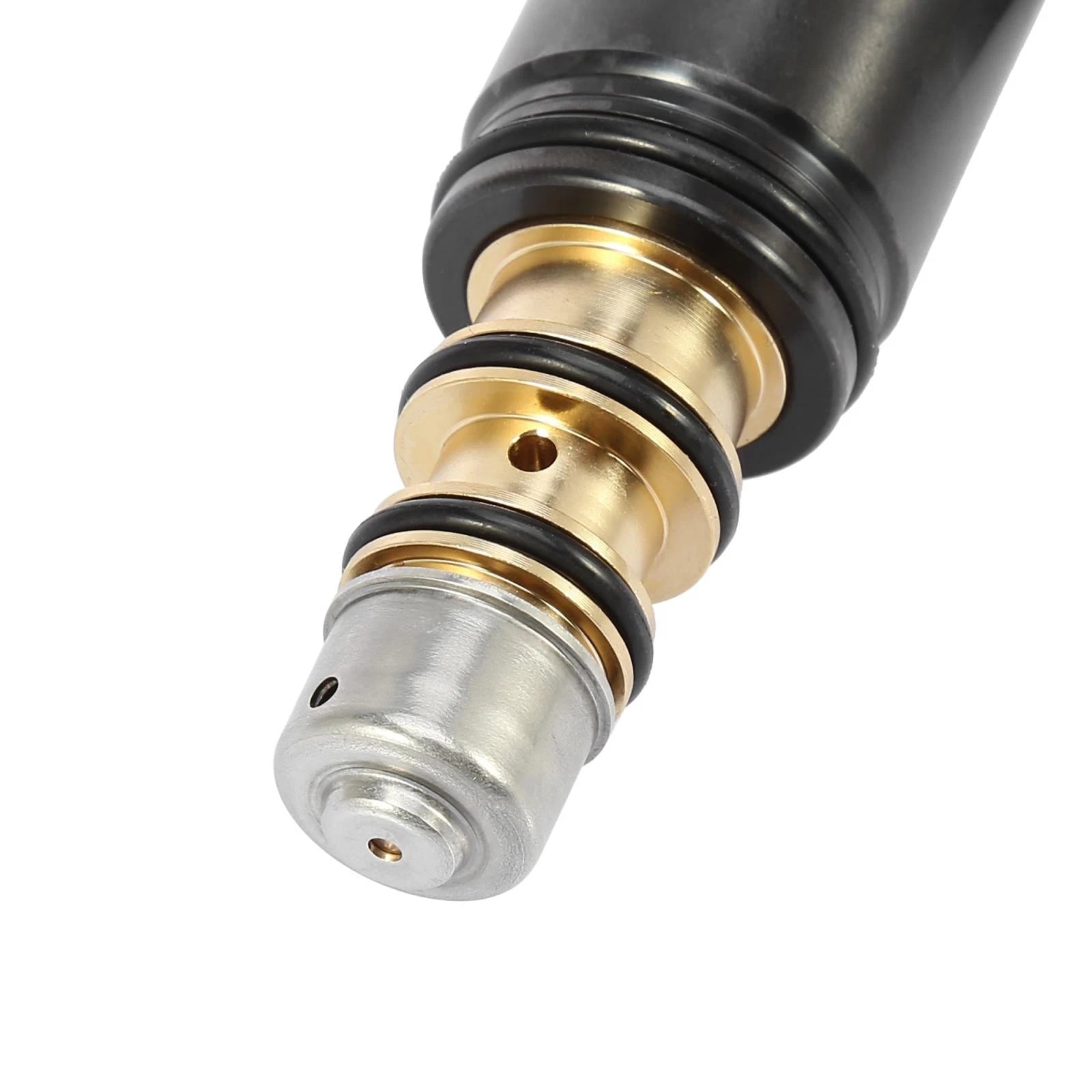 A/C Compressor Electronic Control Solenoid Valve 7SEU16C for VW Passat Audi 