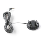Wired 3.5MM Car Microphone for BMW Benz (Compatible with Android Radio)
