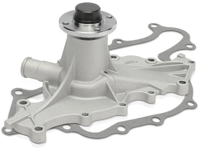 Water Pump for Mazda B3000 1994 (3.0L V6, GV876VR)