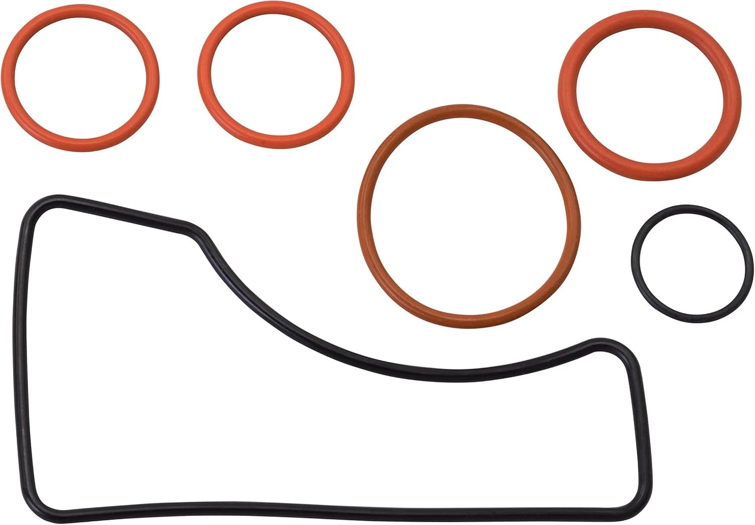 Bell Housing Gasket Kit for MerCruiser Bravo I II III (16755Q1)