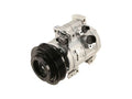 A/C Compressor with Clutch for Mazda CX-7 (2008–2012) WP849CX