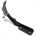 RH Passenger Side Steel Engine Hood Hinge for Chevy City Express (2015–2018)