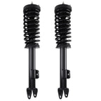 2pcs Front Struts Shock & Coil Springs Assembly for Chrysler 300 (2005–2010)
