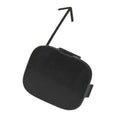 Front Bumper Tow Hook Cover Cap for Subaru XV Crosstrek (2013-2015)