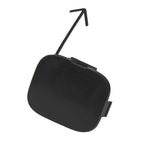 Front Bumper Tow Hook Cover Cap for Subaru XV Crosstrek (2013-2015)