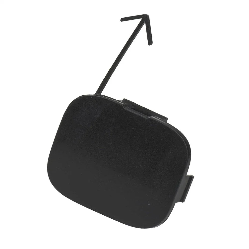 Front Bumper Tow Hook Cover Cap for Subaru XV Crosstrek (2013-2015)