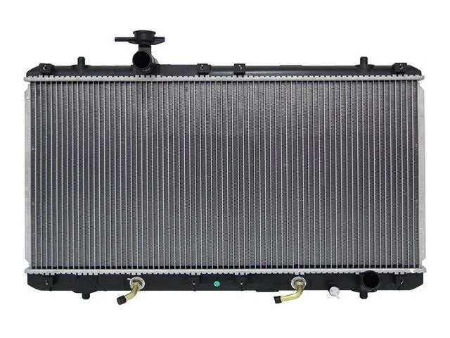 Radiator for Suzuki Aerio (2002–2007) QQ175DF