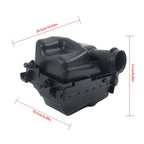 Air Cleaner Filter Box Housing for Nissan Sentra (2013â2019)