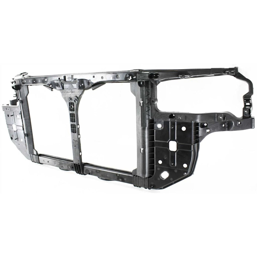 Radiator Support for Hyundai Sonata (2006–2008) Black Assembly