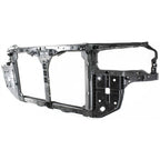 Radiator Support for Hyundai Sonata (2006–2008) Black Assembly