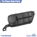 Radiator Coolant Overflow Tank for Mercedes Benz CL500 CL600 G500 S500 S600 (1998–2006)
