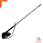 Genuine Roof Aerial Antenna Base & Mast for Isuzu D-Max MU-X (2012-2018)