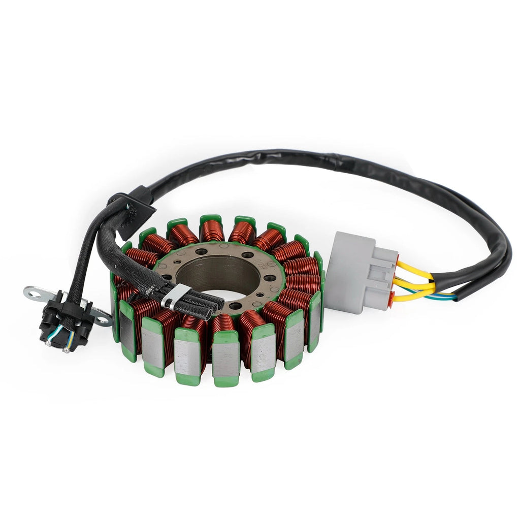 Stator for Honda SXS Pioneer 500 520 (2015–2022) 31120-HL5-A01 31120-HL5-K01