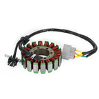 Stator for Honda SXS Pioneer 500 520 (2015–2022) 31120-HL5-A01 31120-HL5-K01