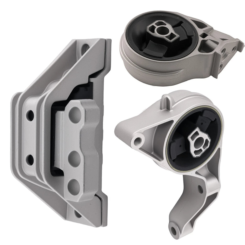 Front Motor & Trans Mount Set for Chevrolet Cobalt 2.2L (2006–2010) EM-3109