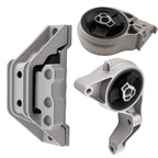 Front Motor & Trans Mount Set for Chevrolet Cobalt 2.2L (2006–2010) EM-3109