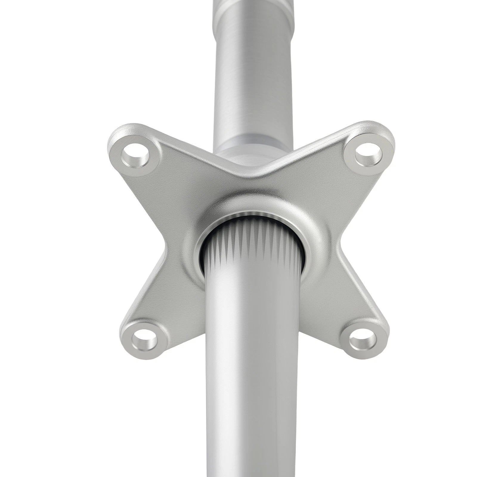 Rear Axle Assembly with Hub for Honda TRX400EX (1999–2008)