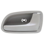 Interior Door Handle for Kia Rio (2003-2005) - Front Passenger Side Beige