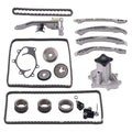 Timing Tool Timing Chain Kit Water Pump Set for Nissan Armada Titan (2004–2023)