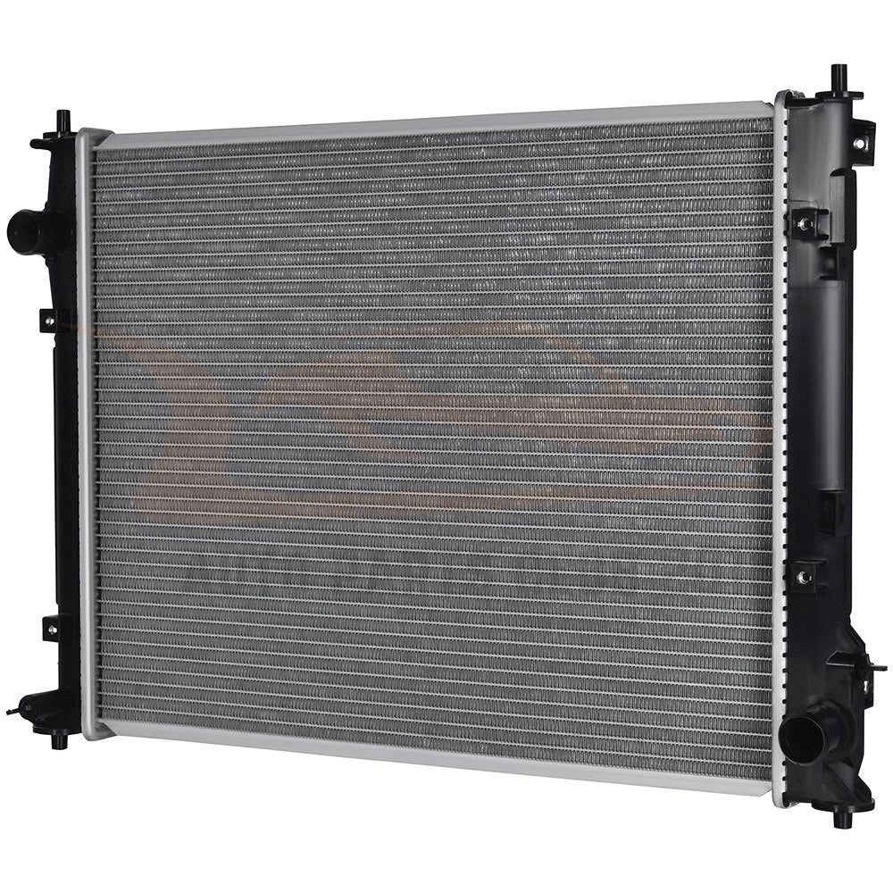 Radiator Assembly for Honda Civic (2016-2020) Aluminum Core Plastic Tank