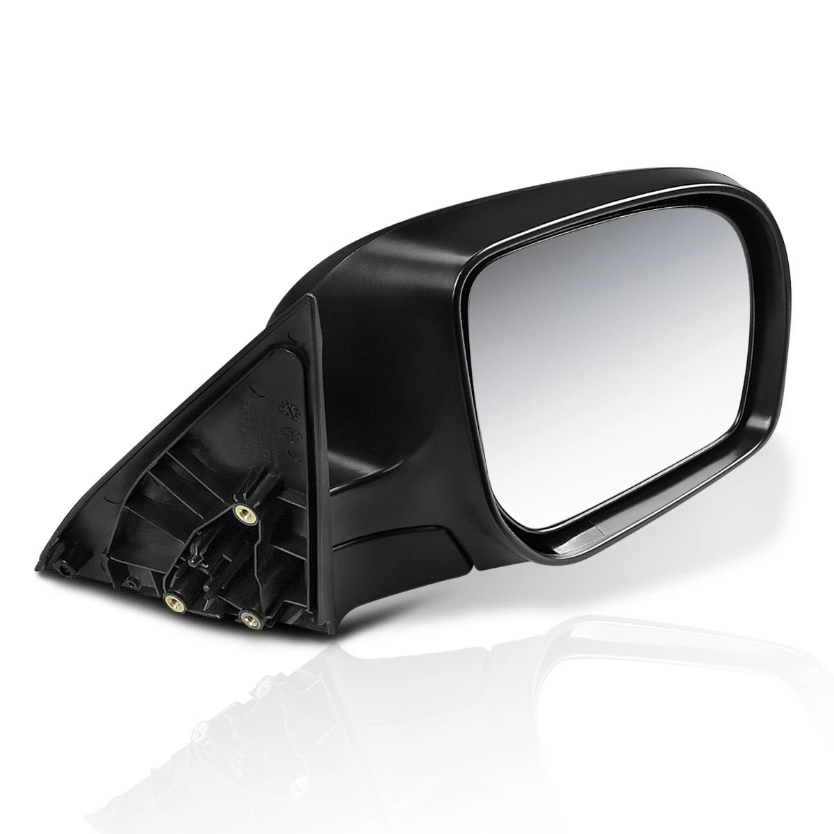 Power Heated Side Rear View Mirror for Subaru Forester X XT (2009–2010)