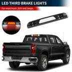 LED Third Brake Light for Ford F250 F350 Super Duty (1999–2016)