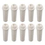 Cable Sleeve Cable Gland for Electric Household (6.0 Inner Buckle, 6mm)