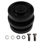 Bottom Idler Roller for Bobcat T140 T180 T190 (6689371 6732901 6686632)