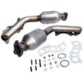 Catalytic Converter Manifold for 2005–2011 Toyota Tacoma 4.0L (Bank 1 & 2)
