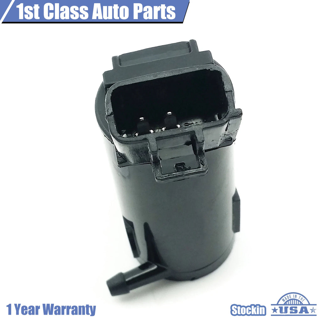 Windshield Washer Pump for Toyota Lexus
