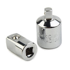Set of 4 Ratchet Socket Adapters for Workshop Repair Tools