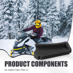 Brake Pads for Honda Accord (2008-2012)