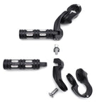 FootPeg with 2.5" Short Mount Kit for Yamaha V-STAR (2000–2023)
