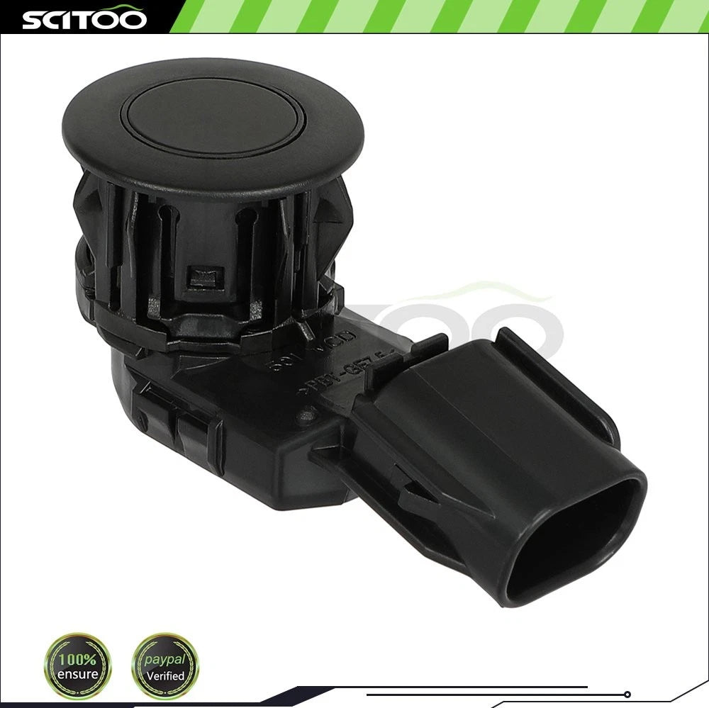 Bumper Backup Parking Sensor for Toyota Tundra SR (2007–2021)
