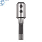 1 Inch R8 Shank End Mill Holder Adapter for Milling Tool