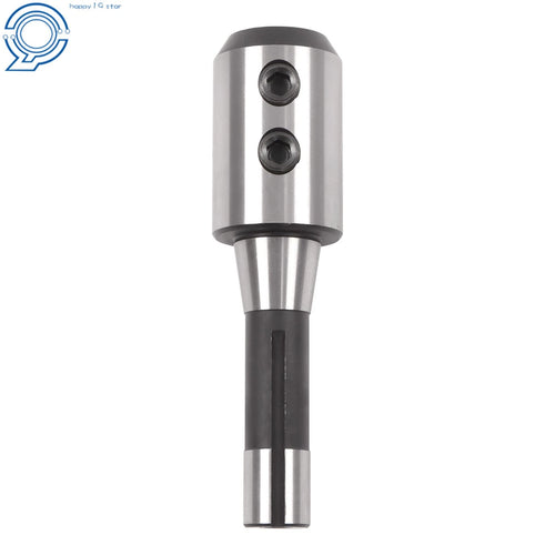 1 Inch R8 Shank End Mill Holder Adapter for Milling Tool