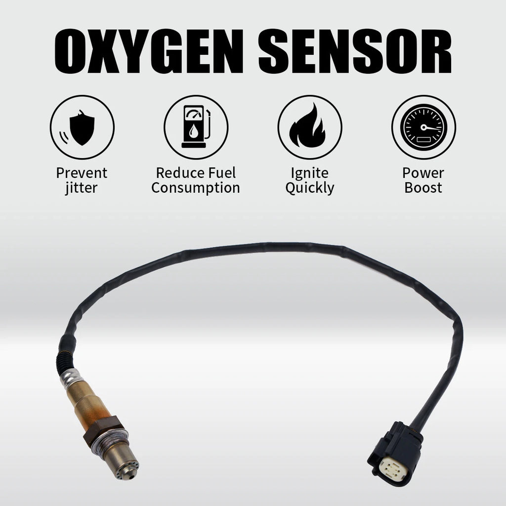 Downstream Oxygen Sensor O2 for Ford Fusion Escape Lincoln MKC (2013–2019) 234-4575