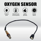 Downstream Oxygen Sensor O2 for Ford Fusion Escape Lincoln MKC (2013–2019) 234-4575