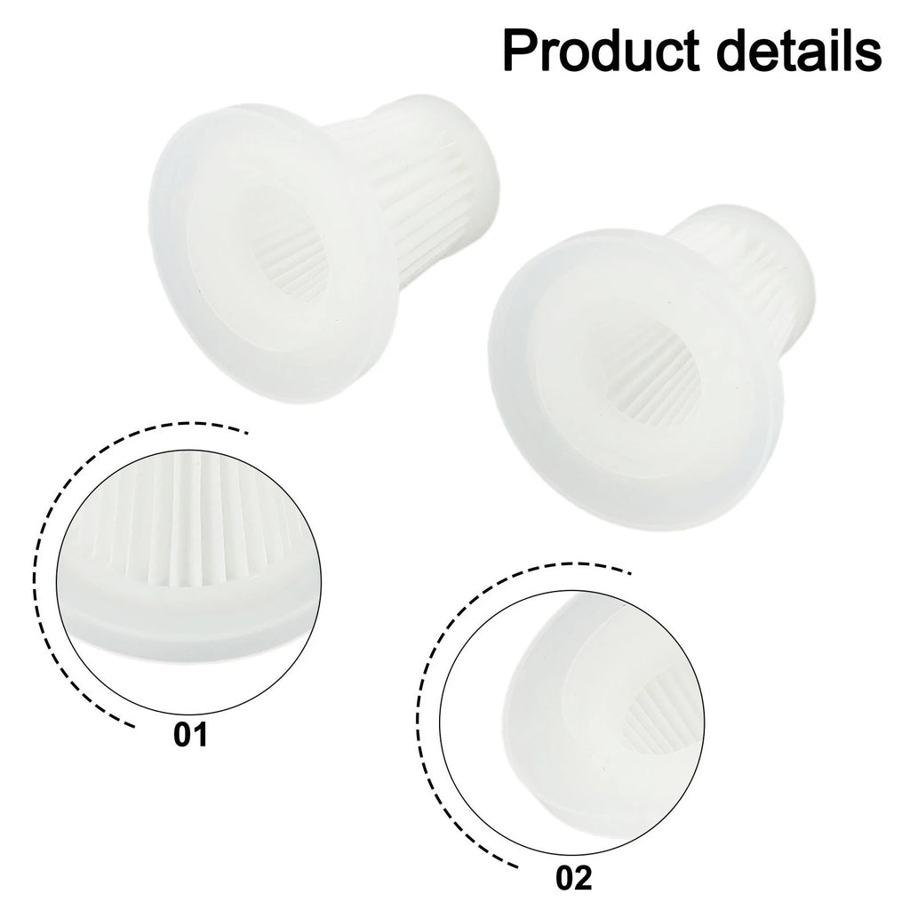 Vacuum Cleaner Filter for 5140051-60 (Compatible Models)